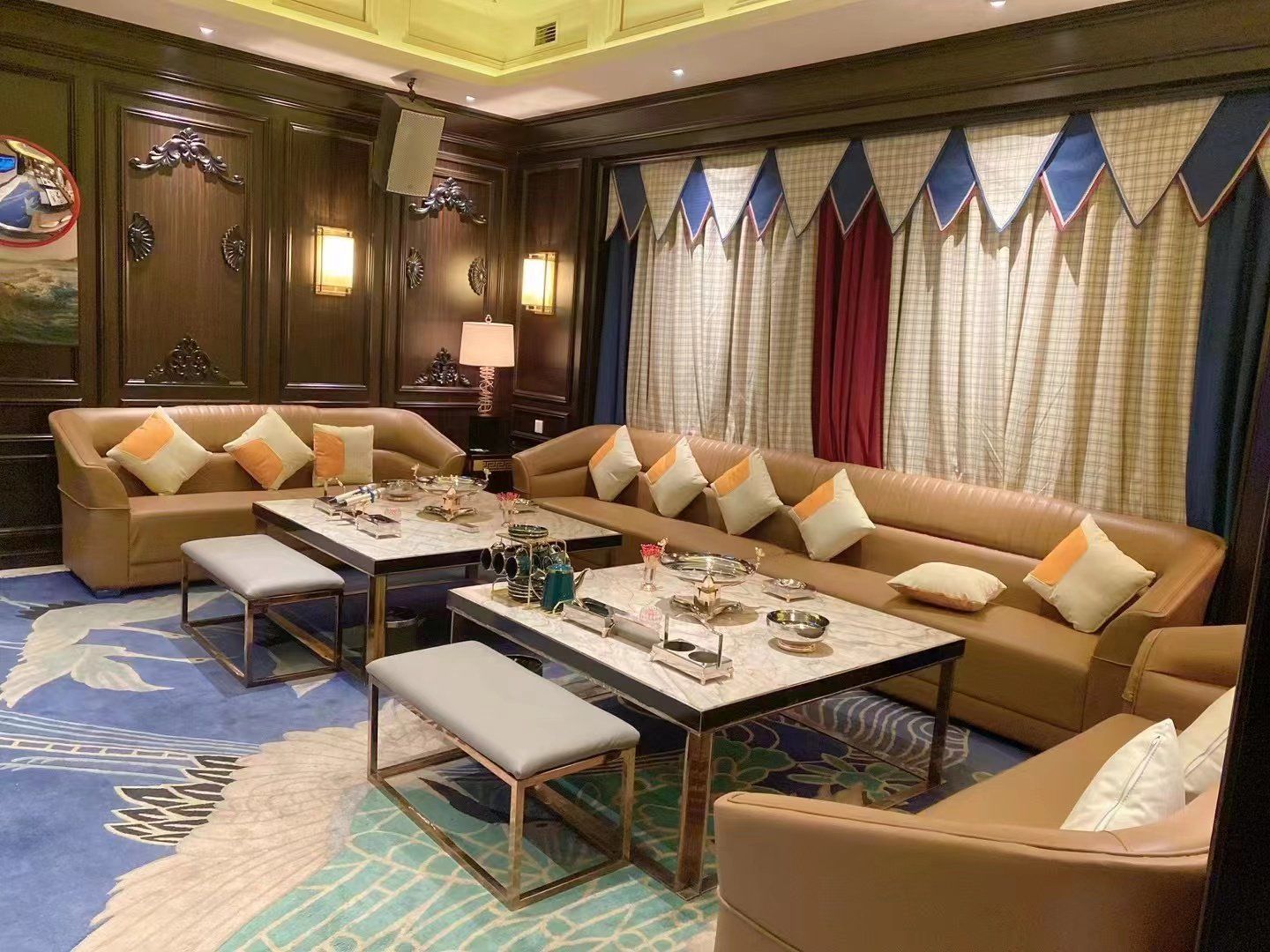 遵义商务ktv专业商务ktv预订推荐-湄潭县ktv预订